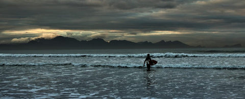 What To Do In Cape Town winter, surf