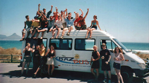 Cape Town Transport Systems, Baz Bus