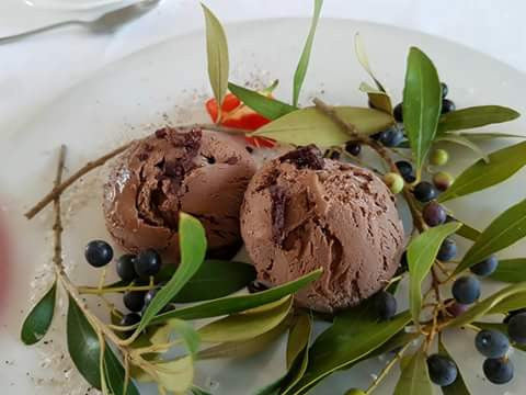 Babylonstoren - Babel Restaurant - Western Cape