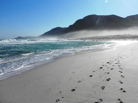 Scarborough Beach, Top 10 Beaches In Cape Town