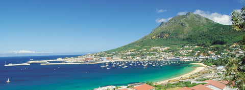 Simons Town, Cape Town southern train line, things to do