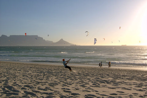 Blouberg Beach, Top 10 Beaches In Cape Town