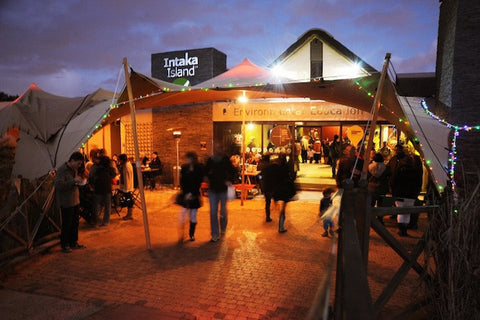 Century City Night Market, Cape Town Nightlife