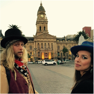 Cape Town City Hall, Beautiful Buildings