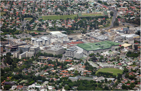 Claremont, Cape Town train ride, things to do