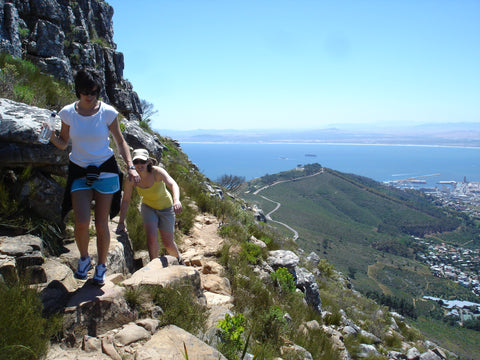 Lions Head Cape Town