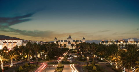 Things For Kinds To Do In Cape Town, GrandWest Casino, ice-skating, magic arcade, cinema, ten pin bowling