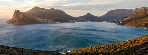 Hout Bay Cape Town