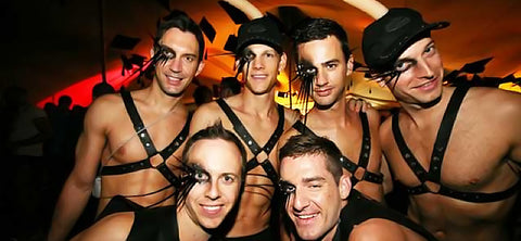 Facts About Cape Town You Probably Don't Know - LGBT