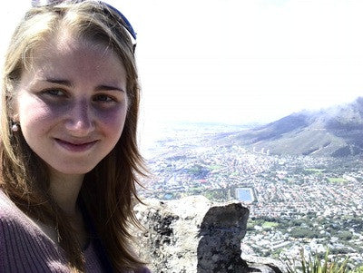 Hike up Lions Head, Cape Town