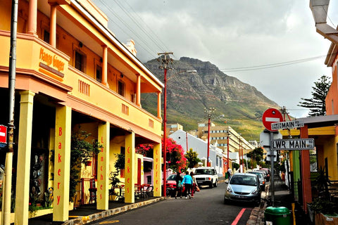 Things to do, Cape Town Train Rides, Observatory