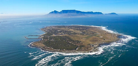Robben Island, Cape Town tourist attractions