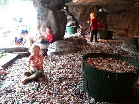 Scratch Patch, Activities For Kids In Cape Town