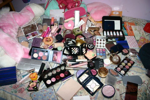 Overpacking, how to avoid