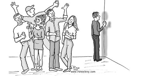Social Anxiety, How To Make Friends, Traveling