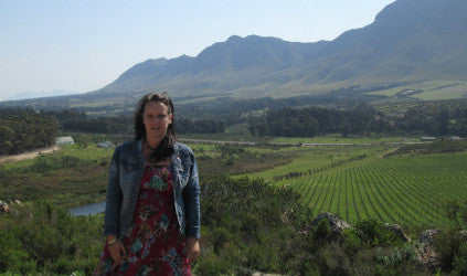 Spookfontein in Hermanus