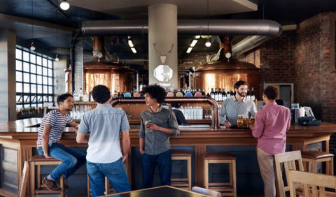Cape Town Craft Beer, The Taproom