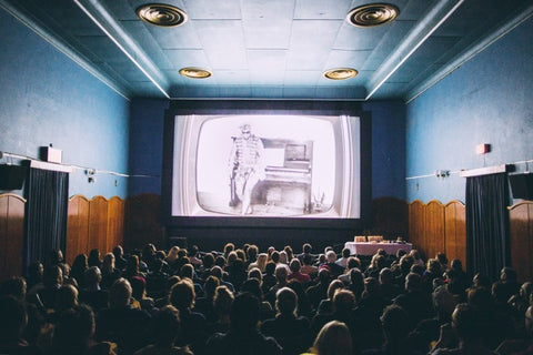 What to do in Cape Town's winters, The Labia Theatre, movie nights, cinemas