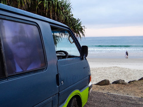 Hooked On Travel